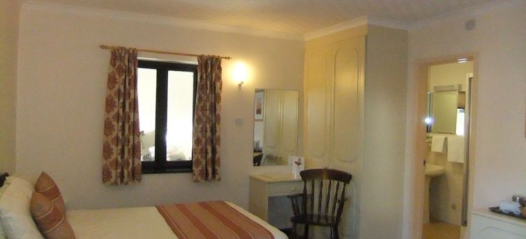 Hotel The Thatch Inn Gloucester: Foto 