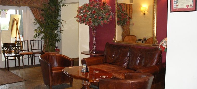 Hotel The Whitminster Inn Gloucester: Foto 