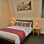 CENTRAL HOTEL GLOUCESTER BY ROOMSBOOKED 3 Stars