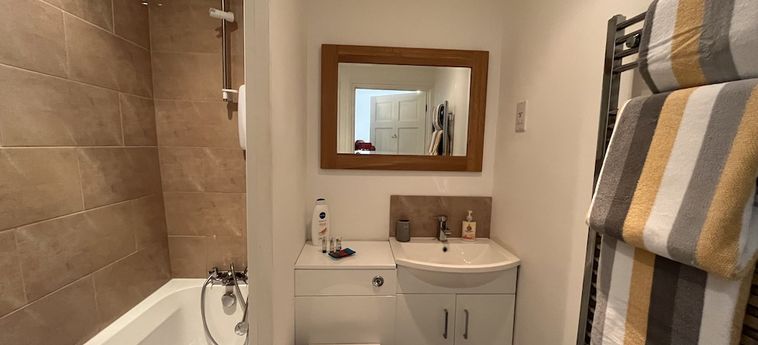 Hotel The Ship Inn Gloucester: Foto 
