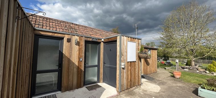 Hotel The Ship Inn Gloucester: Foto 