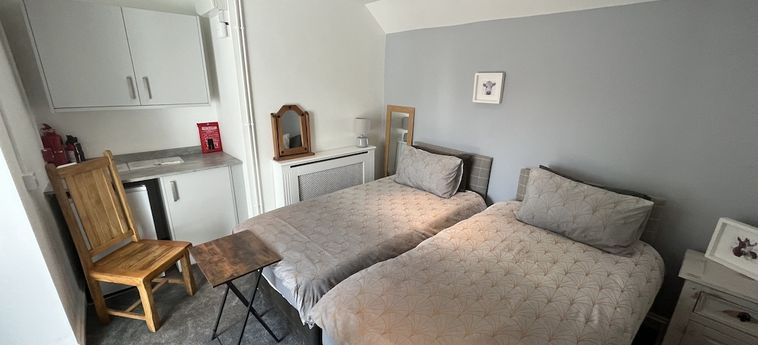 Hotel The Ship Inn Gloucester: Foto 