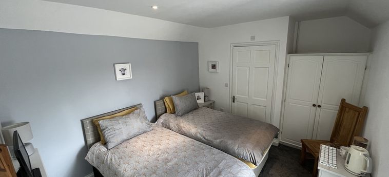 Hotel The Ship Inn Gloucester: Foto 