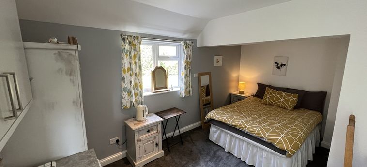 Hotel The Ship Inn Gloucester: Foto 