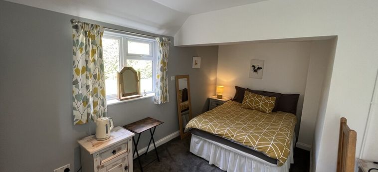 Hotel The Ship Inn Gloucester: Foto 