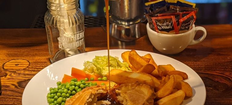 Hotel The Linden Tree Gloucester: Foto 