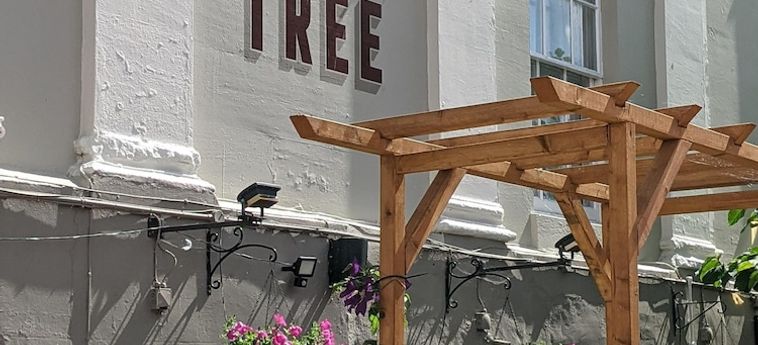 Hotel The Linden Tree Gloucester: Foto 