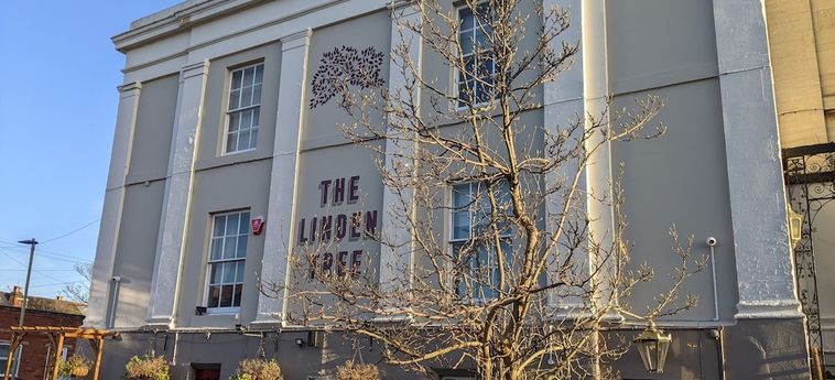 Hotel The Linden Tree Gloucester: Foto 