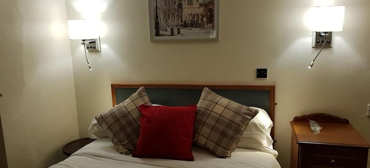 Hotel The Linden Tree Gloucester: Foto 