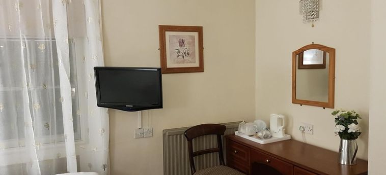 Hotel The Linden Tree Gloucester: Foto 