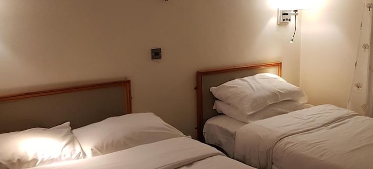 Hotel The Linden Tree Gloucester: Foto 