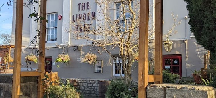 Hotel The Linden Tree Gloucester: Foto 
