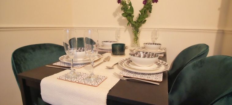Twyver House Gloucester: Foto 