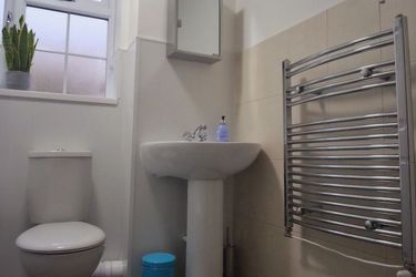 Twyver House Gloucester: Photo 