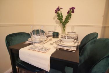 Twyver House Gloucester: Photo 