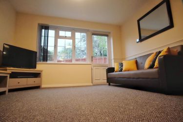 Twyver House Gloucester: Photo 