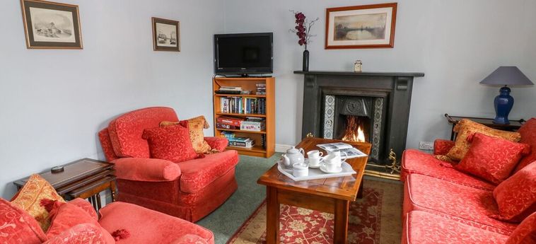 The Lock House Gloucester: Foto 