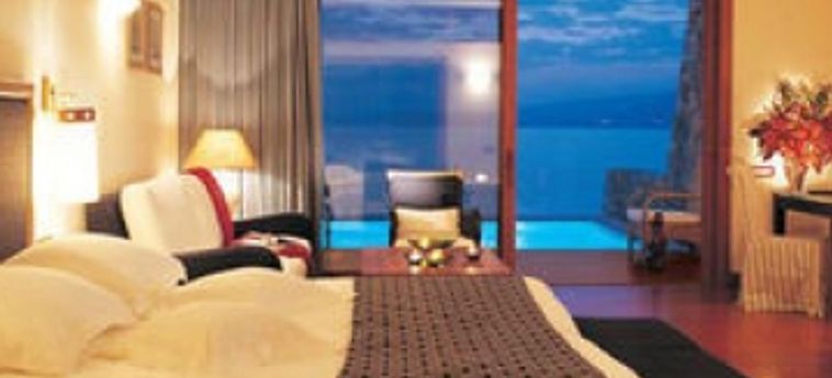 Hotel Grand Resort Lagonissi:  GLYFADA