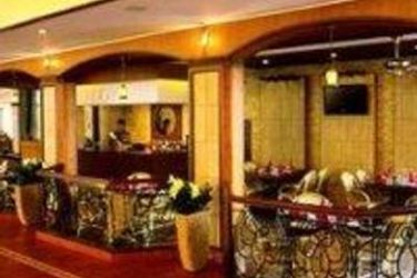 Hotel Riviera De Goa:  GOA