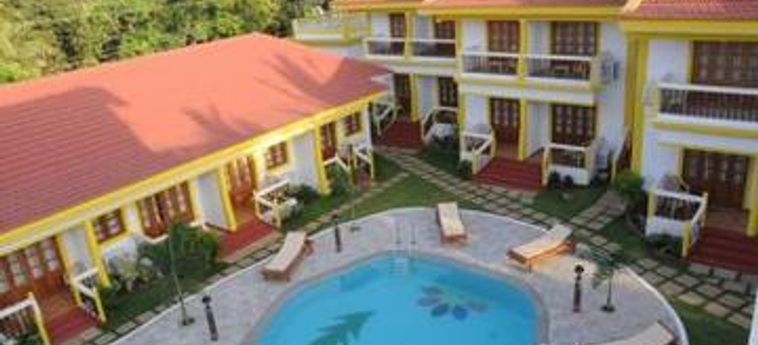 Hotel Spazio Leisure Resort Goa: Foto 