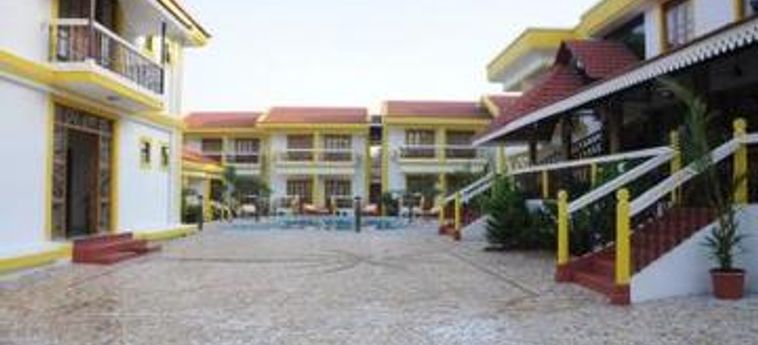 Hotel Spazio Leisure Resort Goa: Foto 
