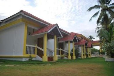 Hotel Spazio Leisure Resort Goa: Photo 