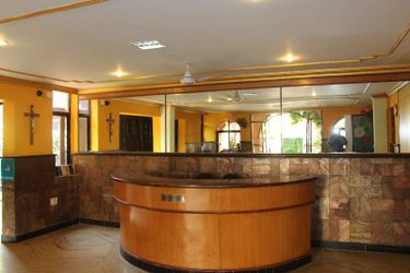 Hotel Abalone Resorts:  GOA