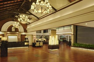 Hotel Double Tree By Hilton Goa:  GOA