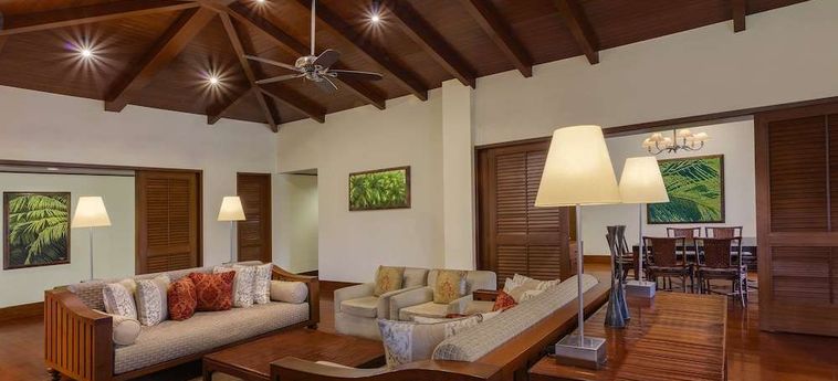 Hotel Itc Grand Goa Resort And Spa Goa: Foto 