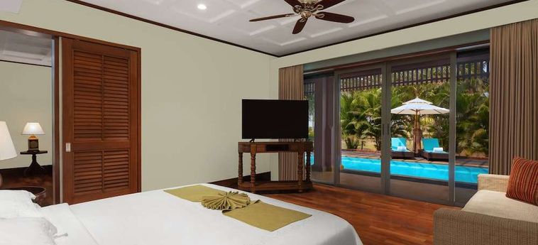 Hotel Itc Grand Goa Resort And Spa Goa: Foto 