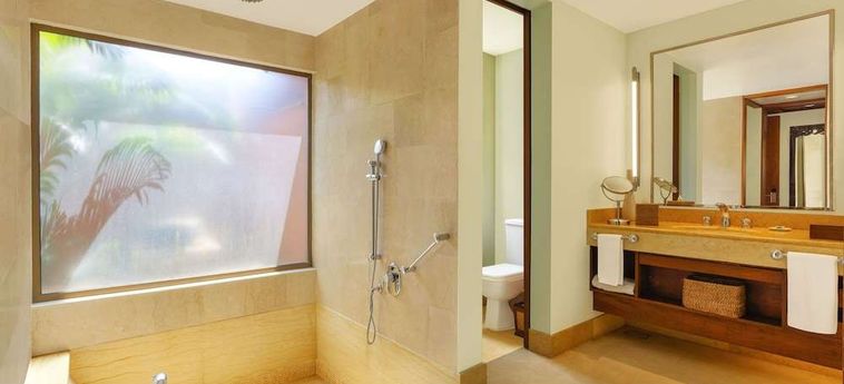 Hotel Itc Grand Goa Resort And Spa Goa: Foto 