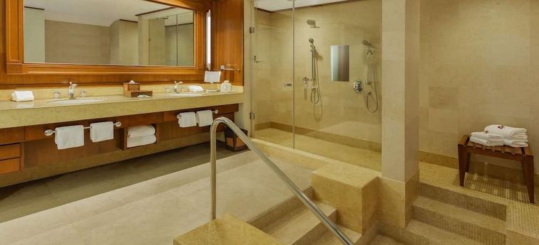 Hotel Itc Grand Goa Resort And Spa Goa: Foto 