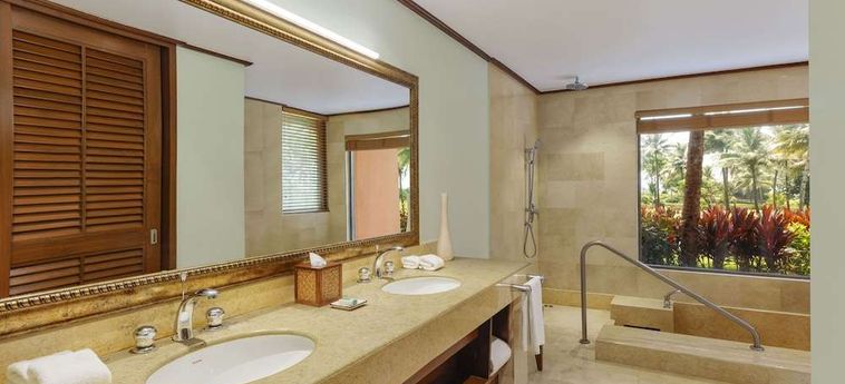 Hotel Itc Grand Goa Resort And Spa Goa: Foto 