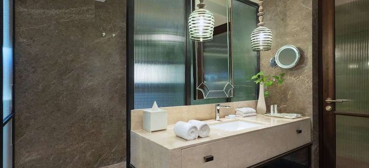 Hotel Itc Grand Goa Resort And Spa Goa: Foto 