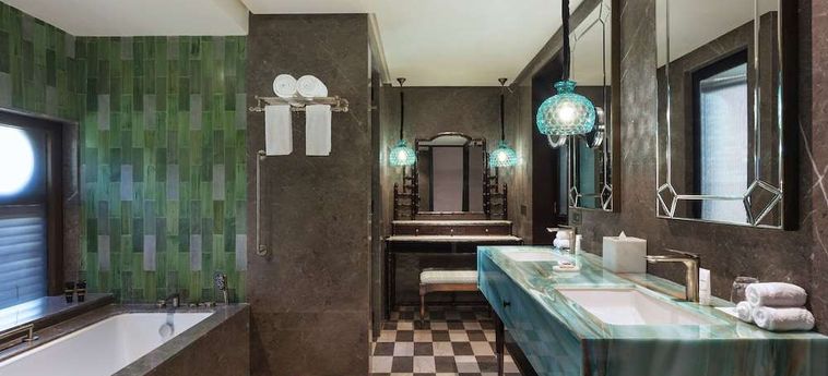 Hotel Itc Grand Goa Resort And Spa Goa: Foto 