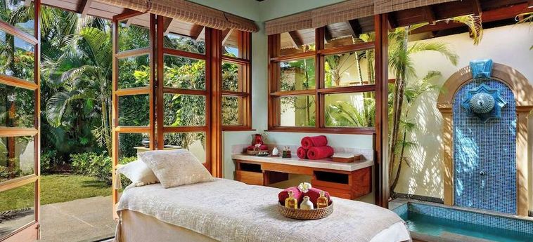 Hotel Itc Grand Goa Resort And Spa Goa: Foto 