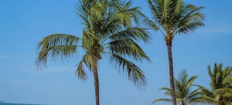 Hotel Itc Grand Goa Resort And Spa Goa: Foto 