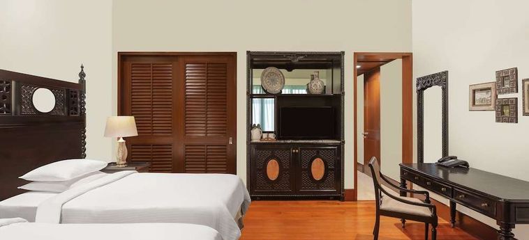Hotel Itc Grand Goa Resort And Spa Goa : Photo 