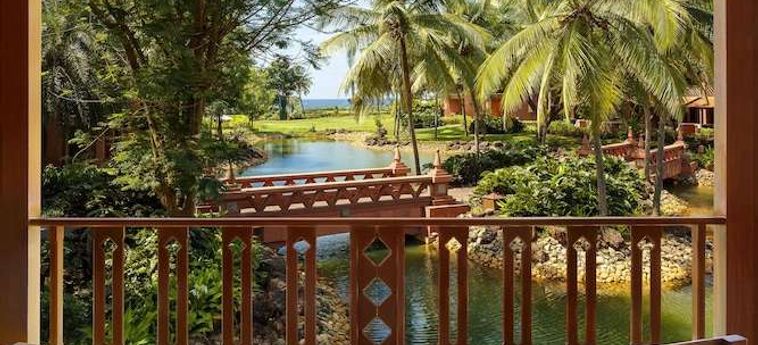 Hotel Itc Grand Goa Resort And Spa Goa : Photo 