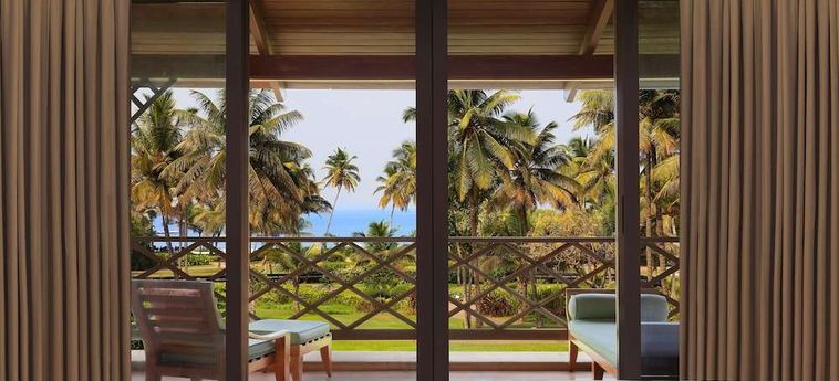 Hotel Itc Grand Goa Resort And Spa Goa : Photo 