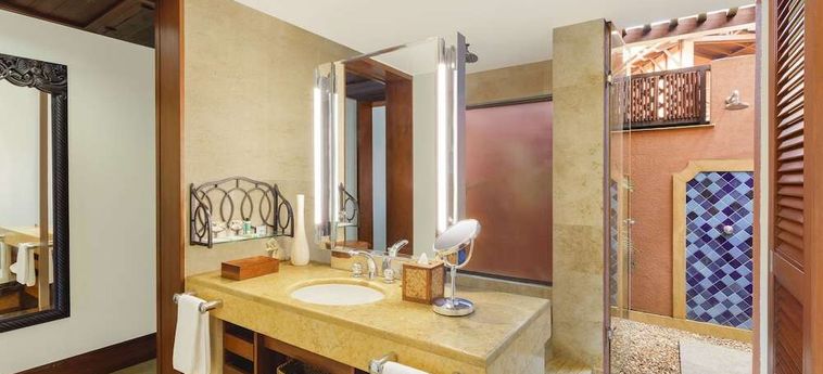 Hotel Itc Grand Goa Resort And Spa Goa : Photo 