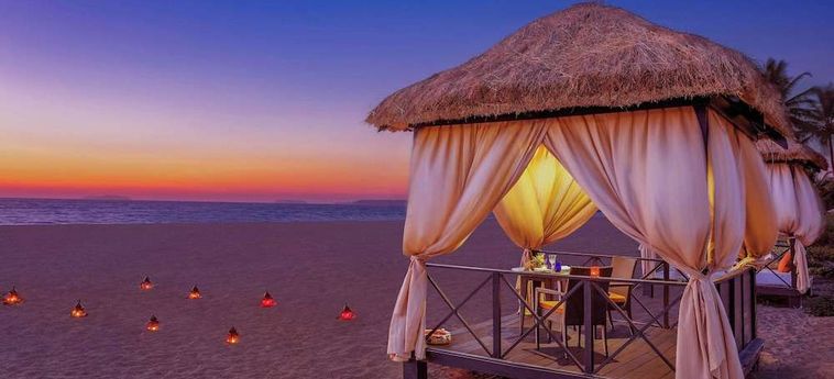 Hotel Itc Grand Goa Resort And Spa Goa : Photo 