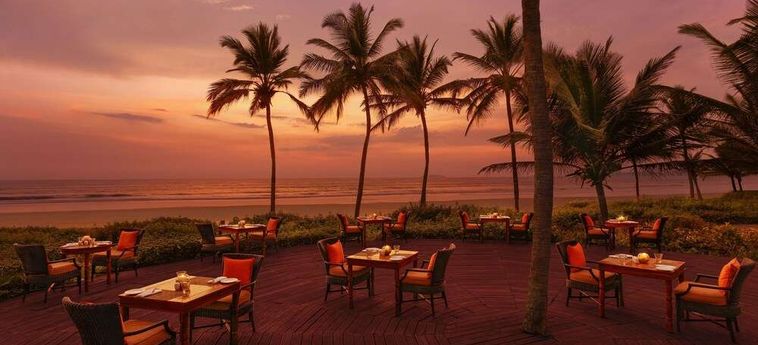 Hotel Itc Grand Goa Resort And Spa Goa : Photo 