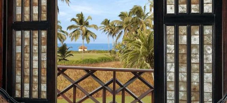 Hotel Itc Grand Goa Resort And Spa Goa : Photo 