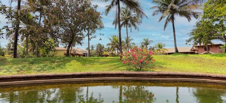 Hotel Itc Grand Goa Resort And Spa Goa : Photo 