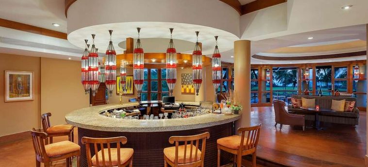 Hotel Itc Grand Goa Resort And Spa Goa: Foto 