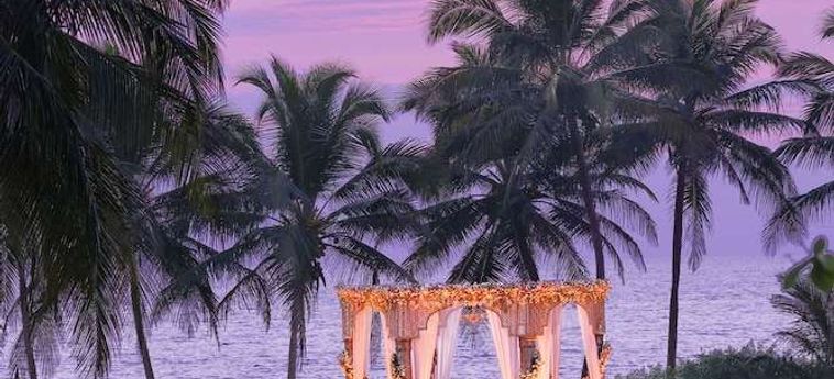 Hotel Itc Grand Goa Resort And Spa Goa: Foto 
