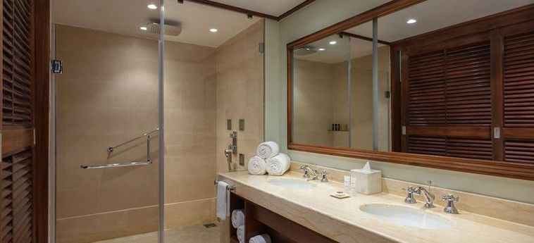 Hotel Itc Grand Goa Resort And Spa Goa: Foto 