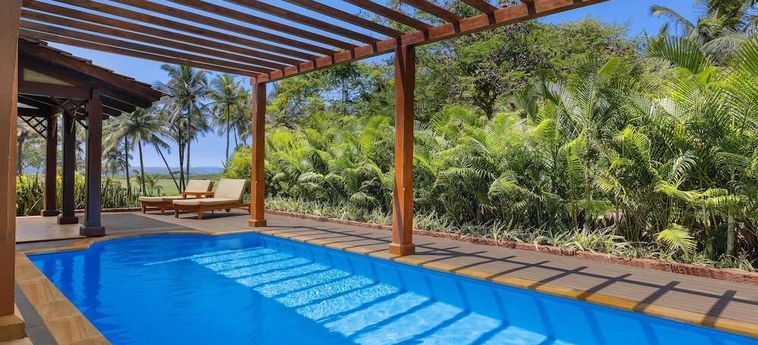 Hotel Itc Grand Goa Resort And Spa Goa: Foto 