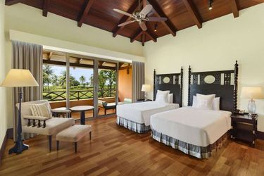 Hotel Itc Grand Goa Resort And Spa Goa: Photo 